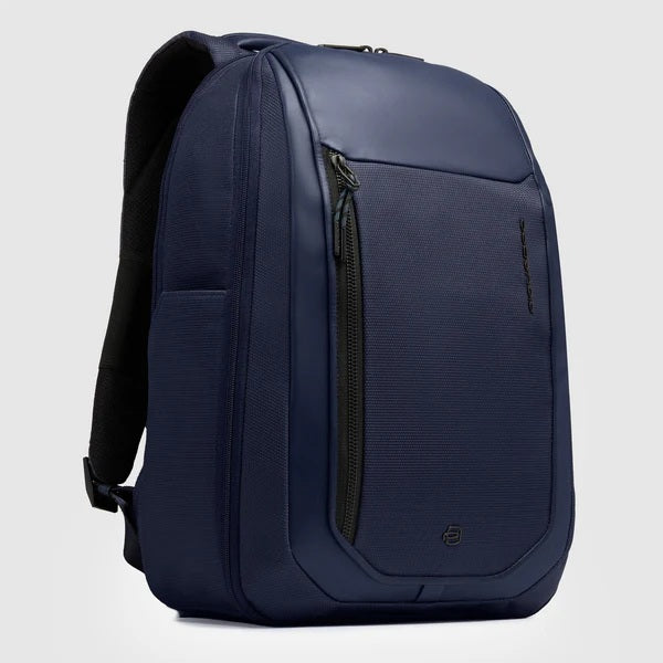 Piquadro Lyss 15.6" laptop travel backpack