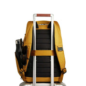 Piquadro Lyss 15.6" laptop travel backpack