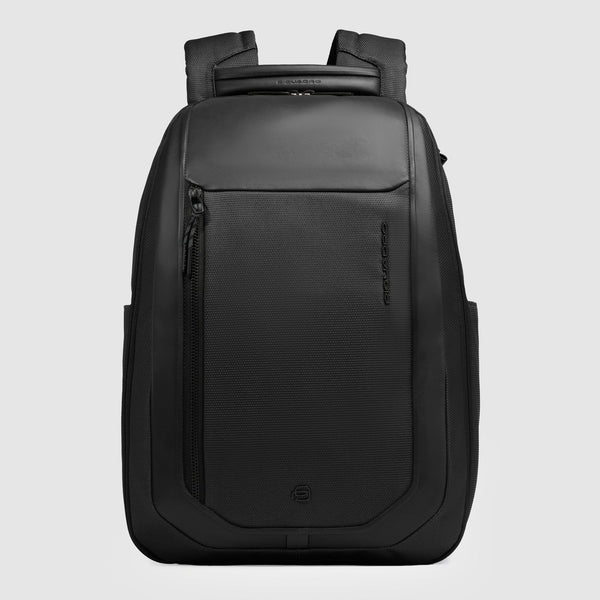 Piquadro Lyss 15.6" laptop travel backpack