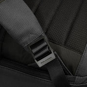 Piquadro Lyss 15.6" laptop travel backpack