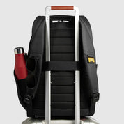 Piquadro Lyss 15.6" laptop travel backpack