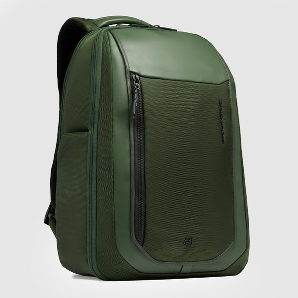 Zaino da viaggio porta pc 15.6" Lyss Piquadro