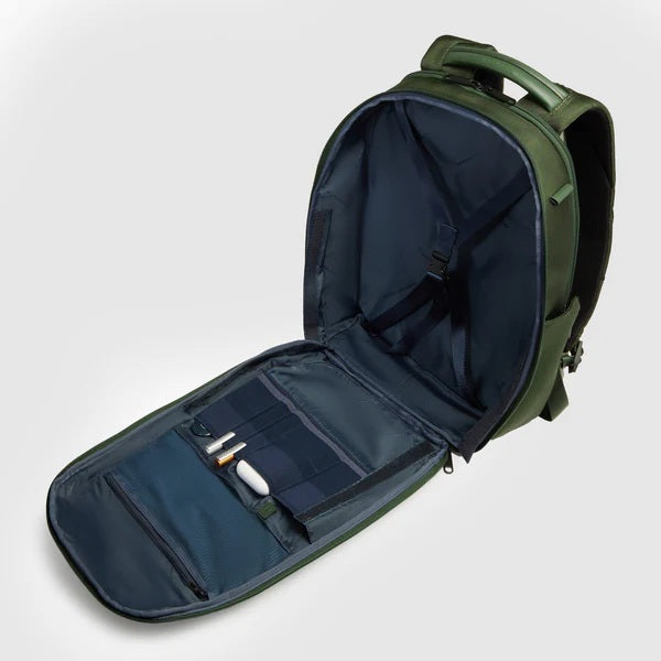 Zaino da viaggio porta pc 15.6" Lyss Piquadro