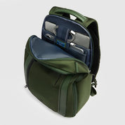 Zaino da viaggio porta pc 15.6" Lyss Piquadro