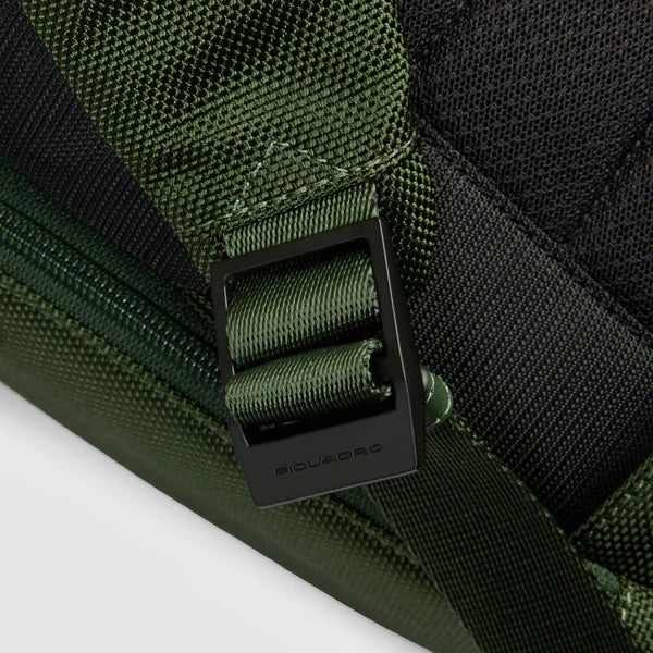 Zaino da viaggio porta pc 15.6" Lyss Piquadro