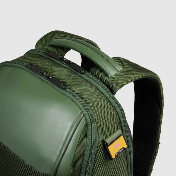 Zaino da viaggio porta pc 15.6" Lyss Piquadro