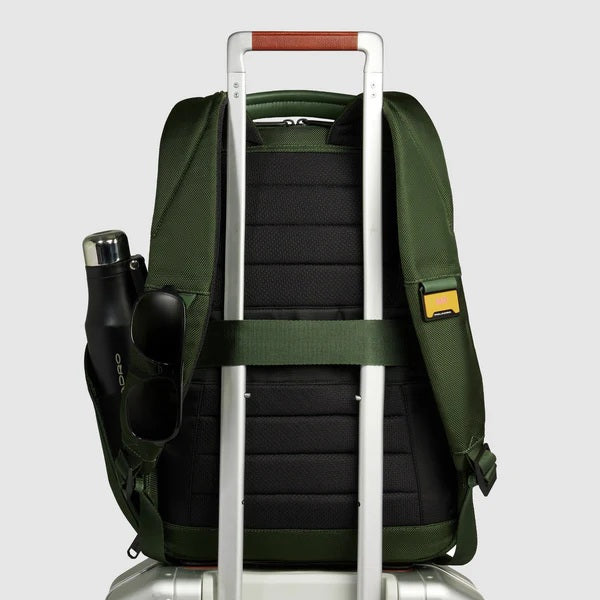 Zaino da viaggio porta pc 15.6" Lyss Piquadro