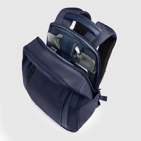 Zaino da viaggio porta pc 14" Lyss Piquadro
