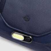Zaino da viaggio porta pc 14" Lyss Piquadro