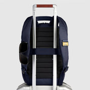 Zaino da viaggio porta pc 14" Lyss Piquadro