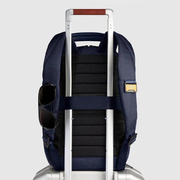 Zaino da viaggio porta pc 14" Lyss Piquadro