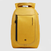 Piquadro Lyss 14" laptop travel backpack