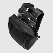 Zaino da viaggio porta pc 14" Lyss Piquadro