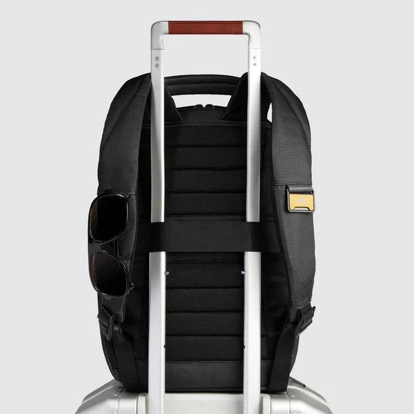 Zaino da viaggio porta pc 14" Lyss Piquadro