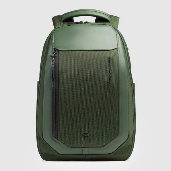 Piquadro Lyss 14" laptop travel backpack