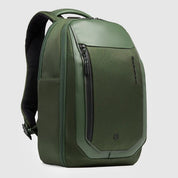 Piquadro Lyss 14" laptop travel backpack