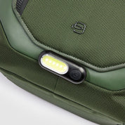Piquadro Lyss 14" laptop travel backpack