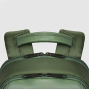 Piquadro Lyss 14" laptop travel backpack