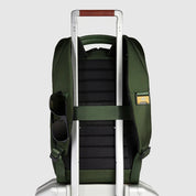 Piquadro Lyss 14" laptop travel backpack
