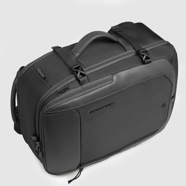 Zaino da bici porta pc 15,6" Lyss Piquadro