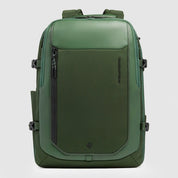 Piquadro Lyss 15.6" laptop bike backpack