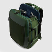 Piquadro Lyss 15.6" laptop bike backpack