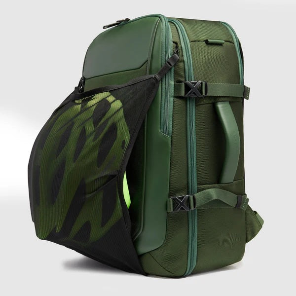 Piquadro Lyss 15.6" laptop bike backpack
