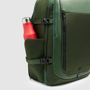 Piquadro Lyss 15.6" laptop bike backpack