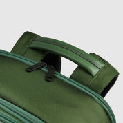 Piquadro Lyss 15.6" laptop bike backpack