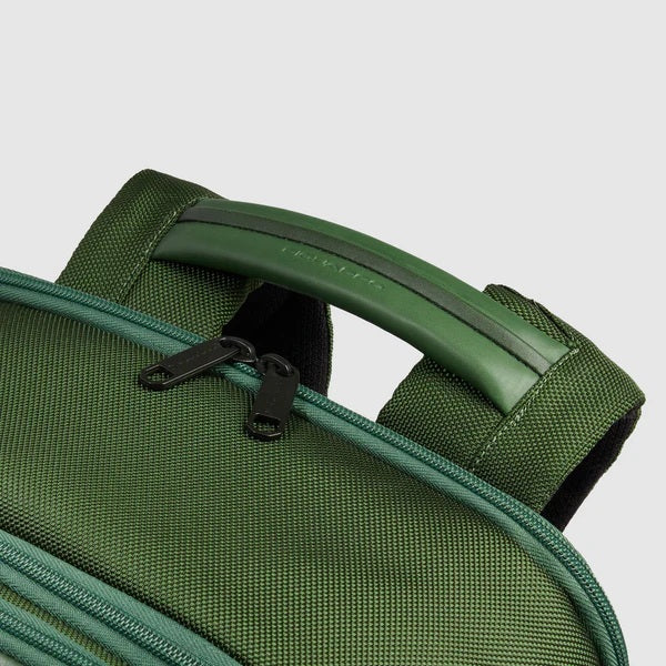 Piquadro Lyss 15.6" laptop bike backpack