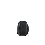 Porta smartphone con tracolla in pelle e tessuto Piquadro - MYLILLY