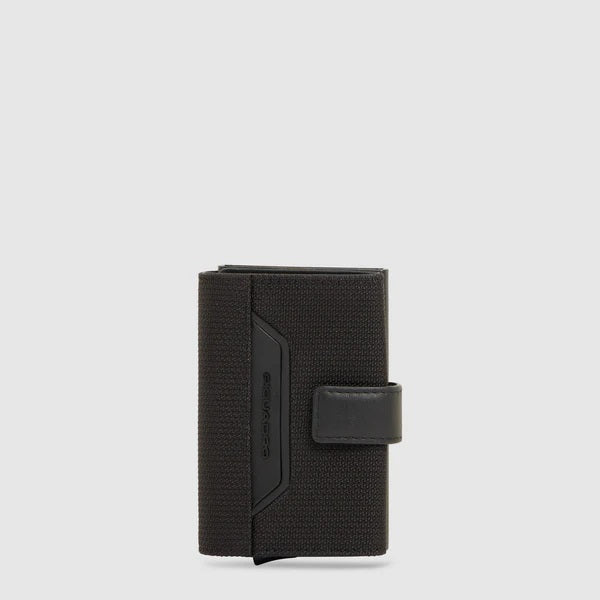 Piquadro Lyss Card Holder
