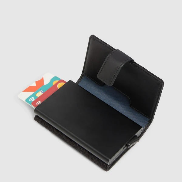 Piquadro Lyss Card Holder