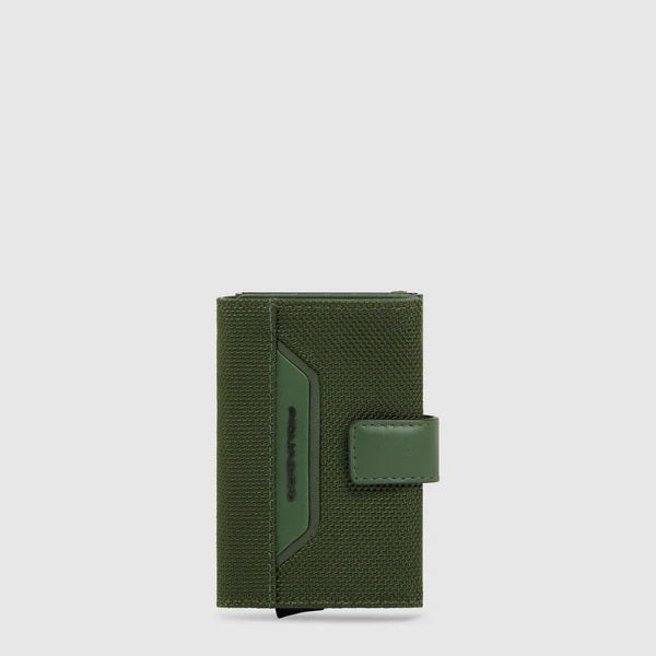 Piquadro Lyss Card Holder