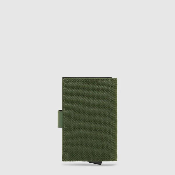 Piquadro Lyss Card Holder