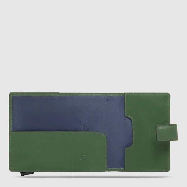 Piquadro Lyss Card Holder