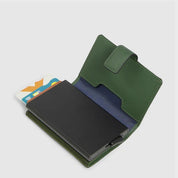 Piquadro Lyss Card Holder