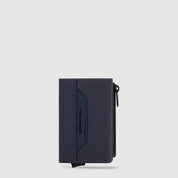 Piquadro Lyss Card Holder
