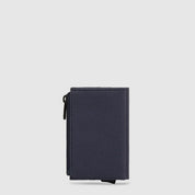 Piquadro Lyss Card Holder