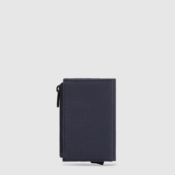 Piquadro Lyss Card Holder