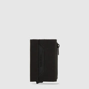Piquadro Lyss Card Holder