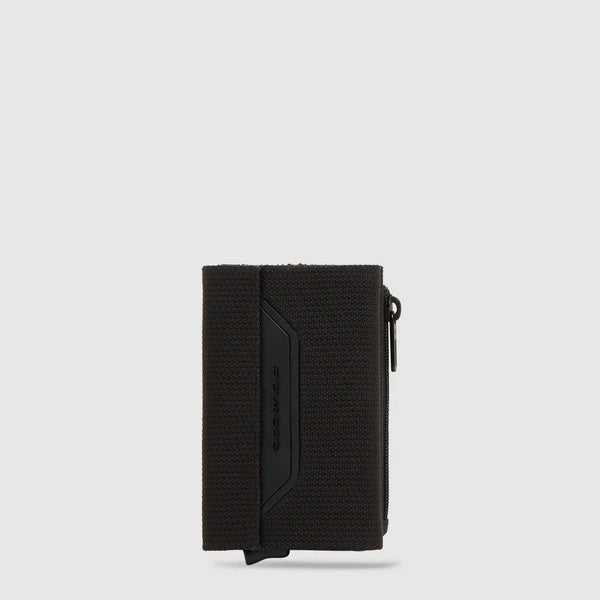 Piquadro Lyss Card Holder