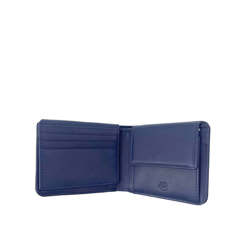 Portafoglio Lyss Piquadro - MYLILLY