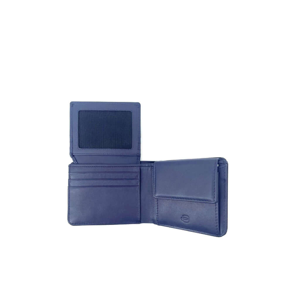Portafoglio Lyss Piquadro - MYLILLY
