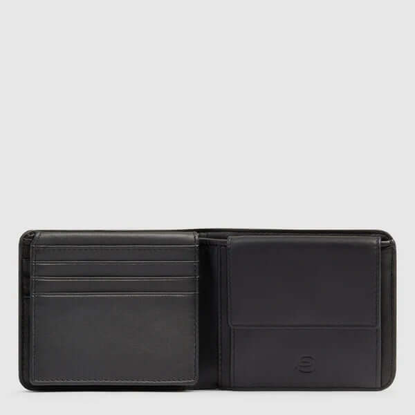 Portafoglio Lyss Piquadro - MYLILLY