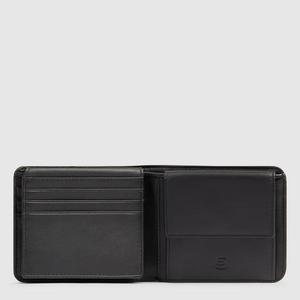 Portafoglio Lyss Piquadro