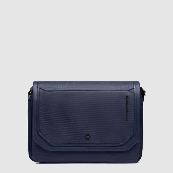 Messenger porta iPad® Lyss Piquadro - MYLILLY