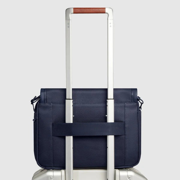 Messenger porta iPad® Lyss Piquadro - MYLILLY