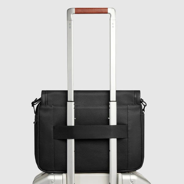 Messenger porta iPad® Lyss Piquadro - MYLILLY