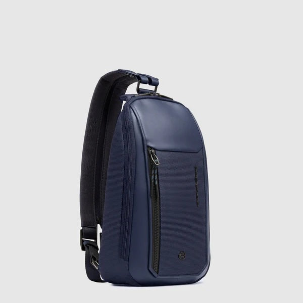 Zaino monospalla Lyss Piquadro - MYLILLY
